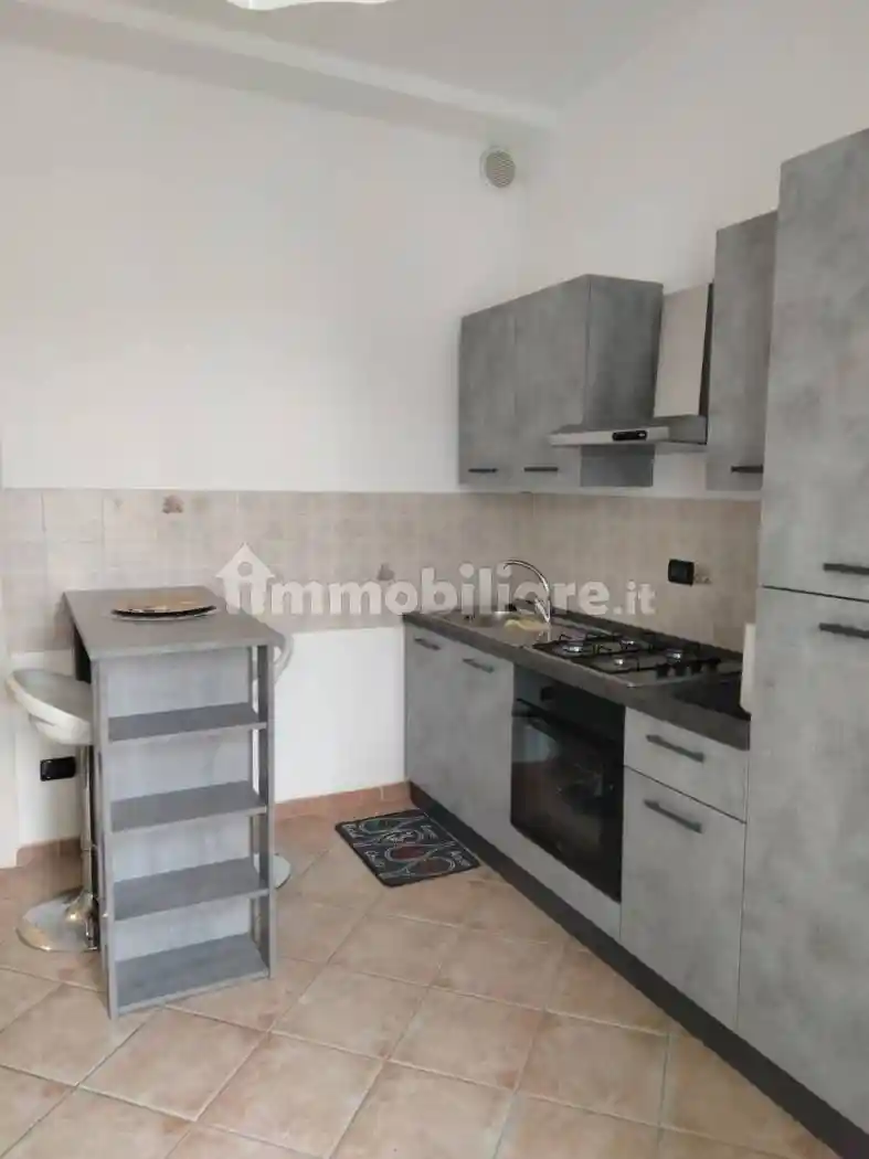 Appartamento in affitto a Collegno