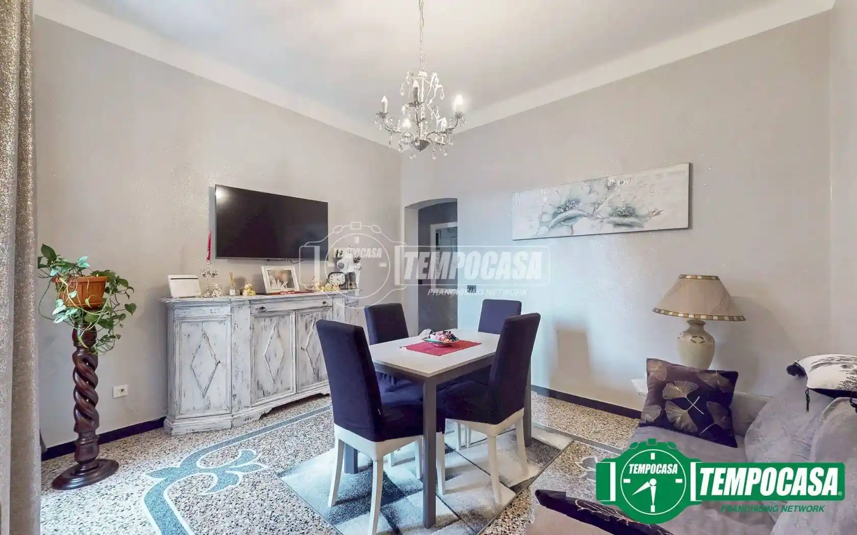 Appartamento in vendita a Novi Ligure