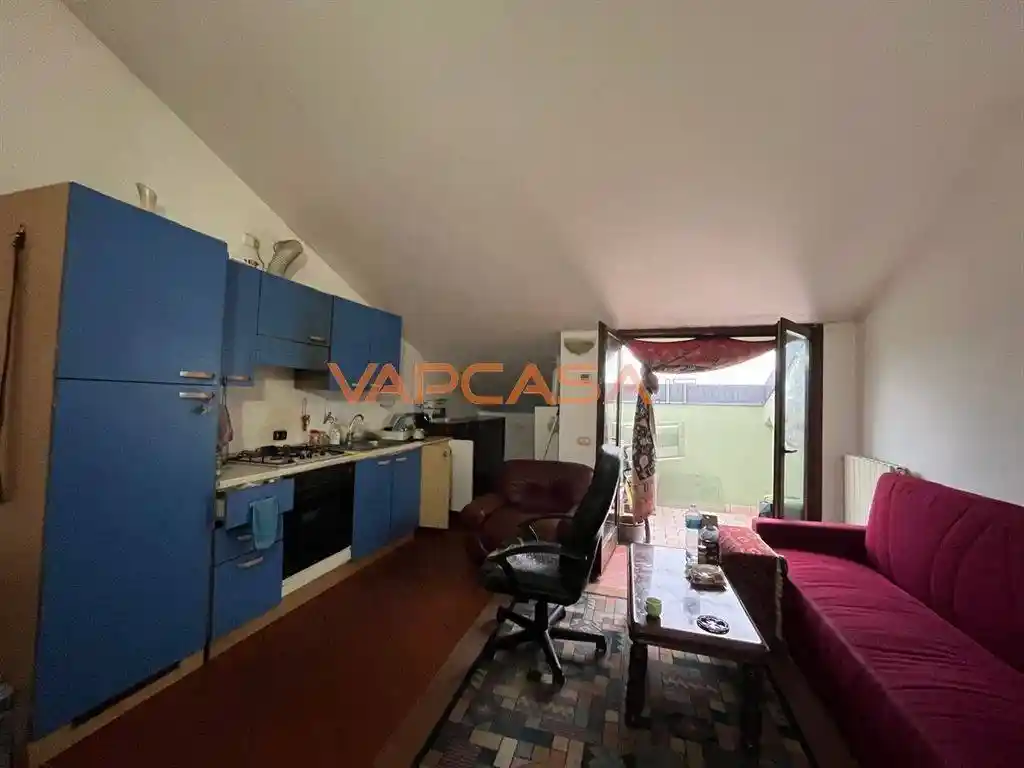 Appartamento in vendita a Pagazzano