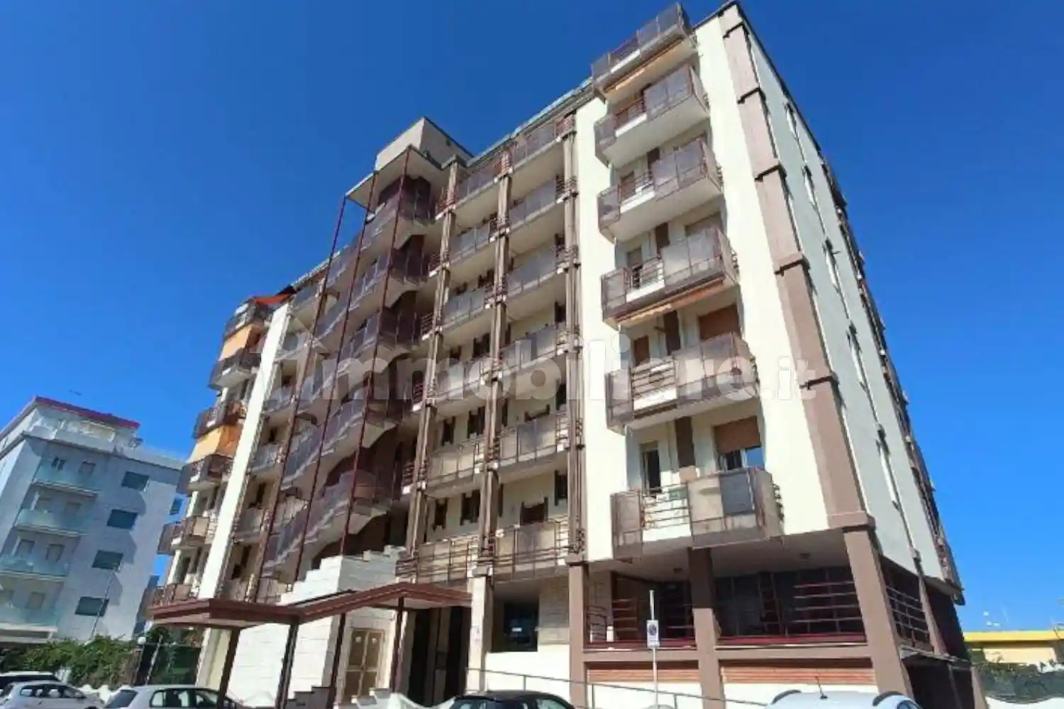 Appartamento in vendita a Ravenna