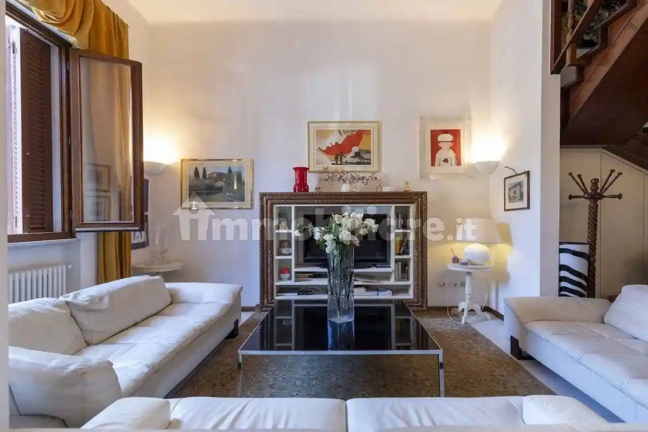 Casa indipendente in vendita a Viareggio