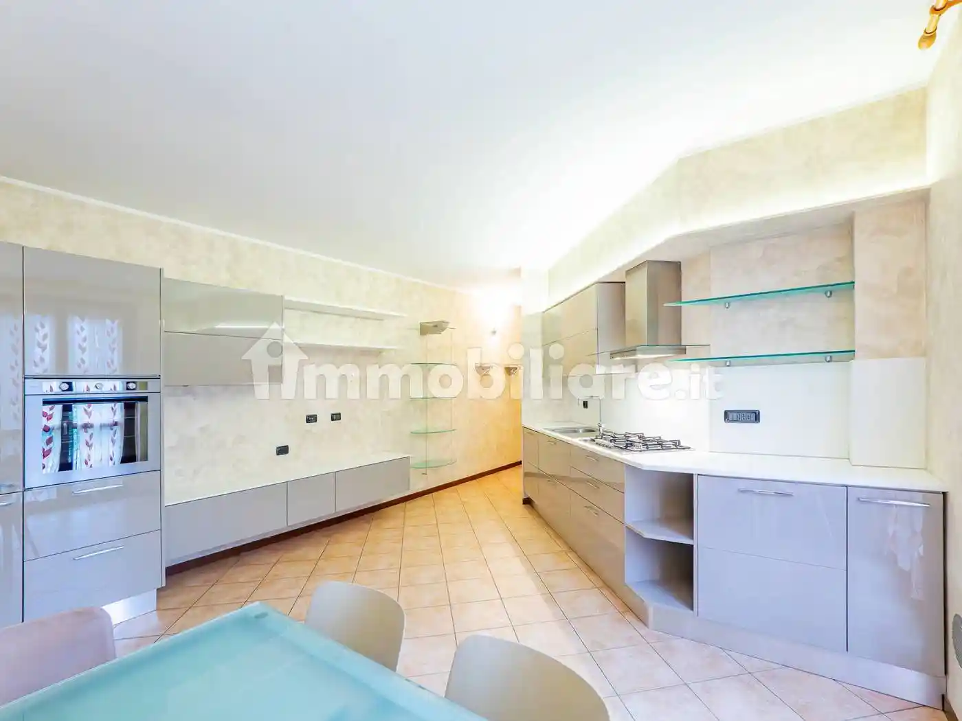 Appartamento in vendita a Calolziocorte