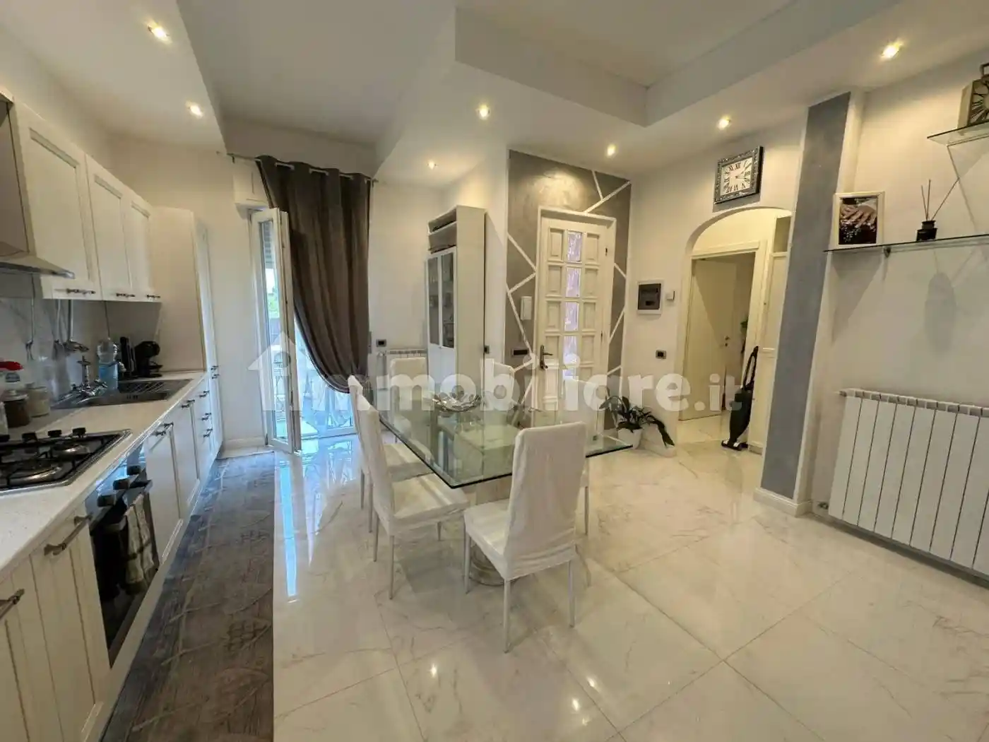 Appartamento in vendita a Abbiategrasso