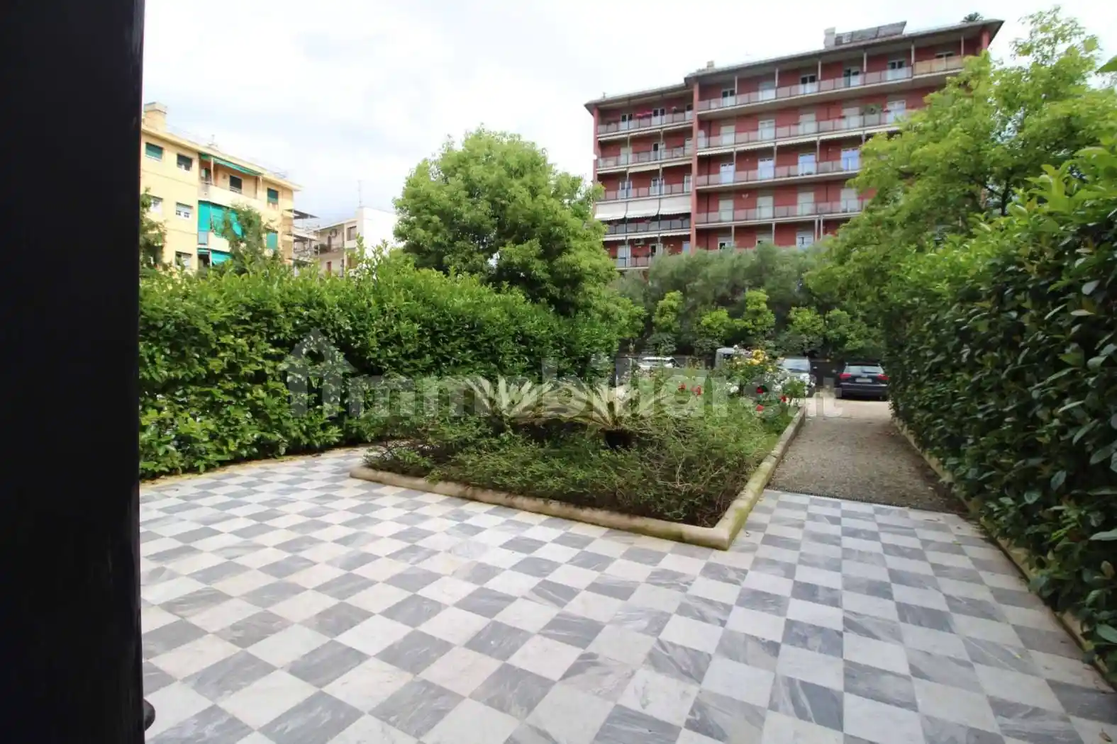 Attico - Mansarda in vendita a Genova