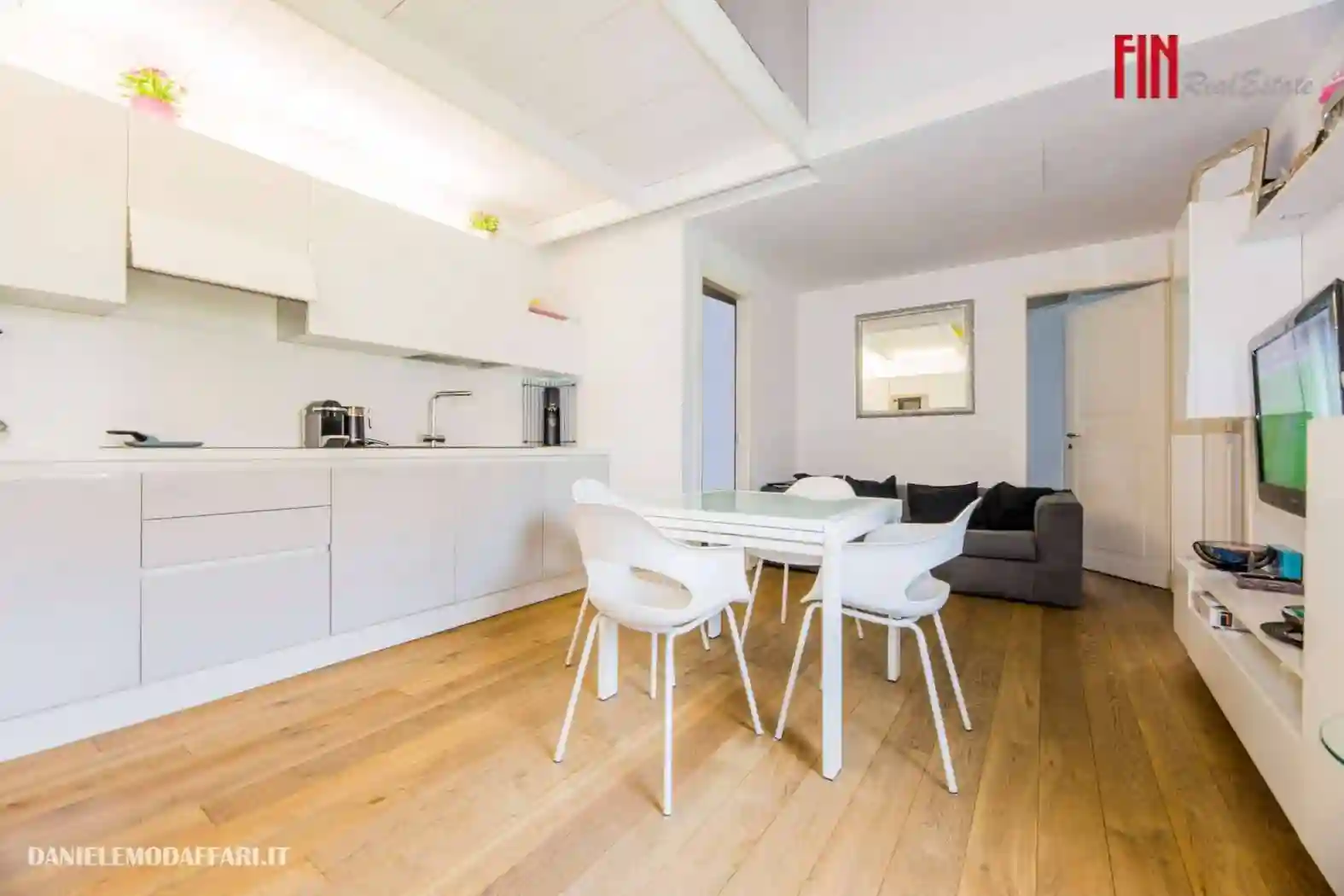 Attico - Mansarda - foto 5