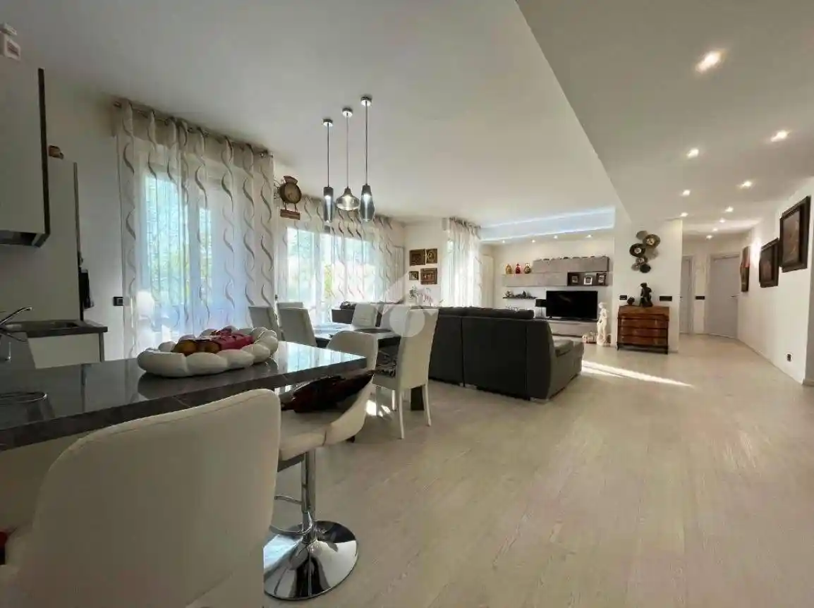 Appartamento in vendita a Bergamo