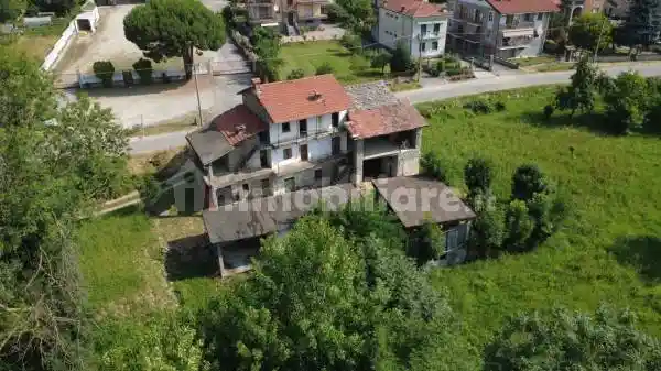 Rustico - Casale in vendita a Paesana