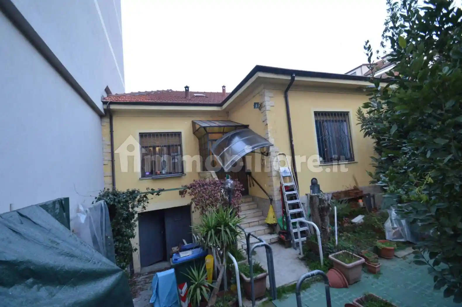 Villa in vendita a Torino