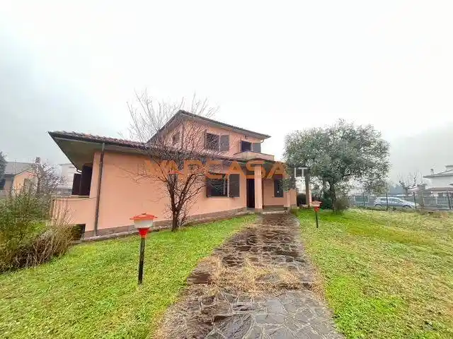 Casa indipendente in vendita a Lurano