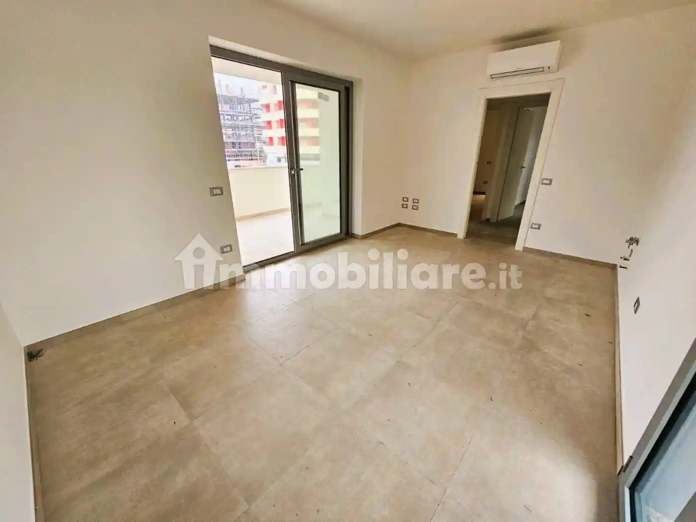 Appartamento in vendita a Alba Adriatica