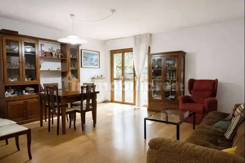 Appartamento in vendita a Trento