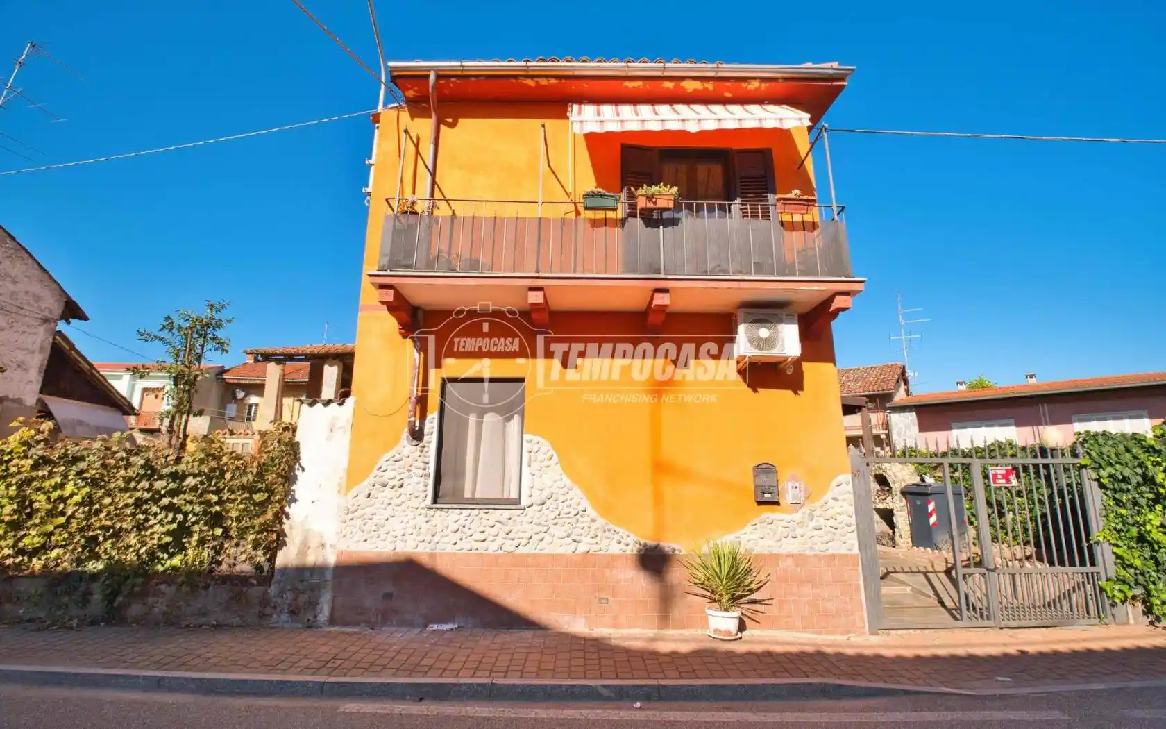 Casa indipendente in vendita a Palestro