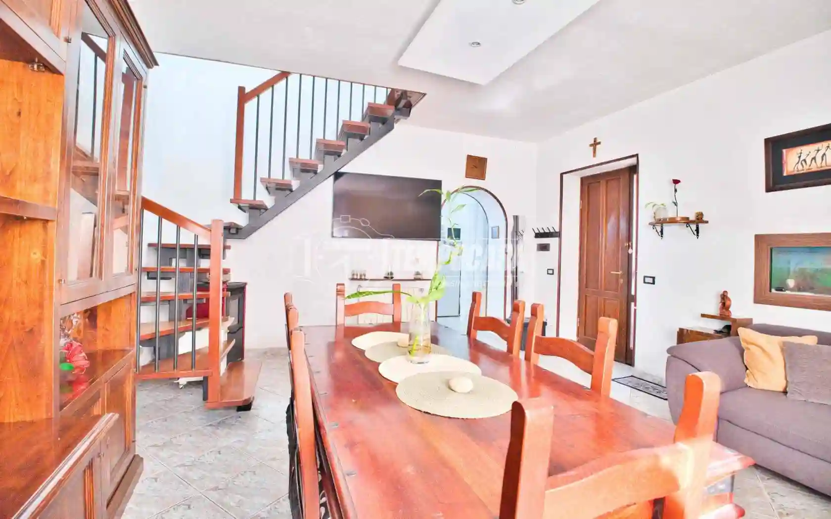 Casa indipendente - foto 4