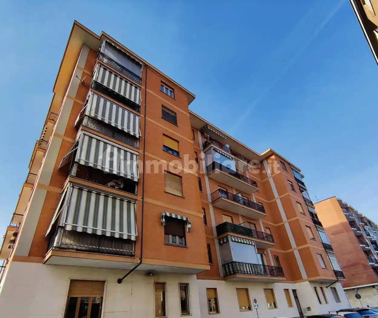 Appartamento in vendita a Nichelino