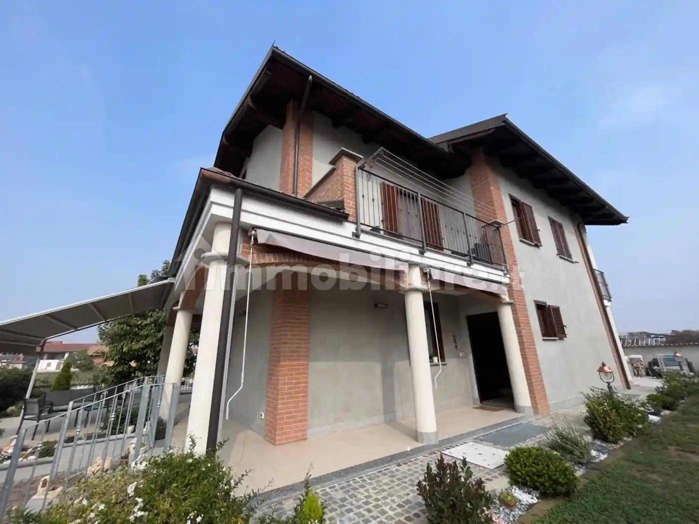 Villa in vendita a Carmagnola