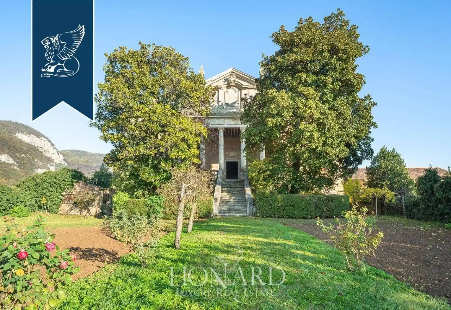 Villa in vendita a Longare