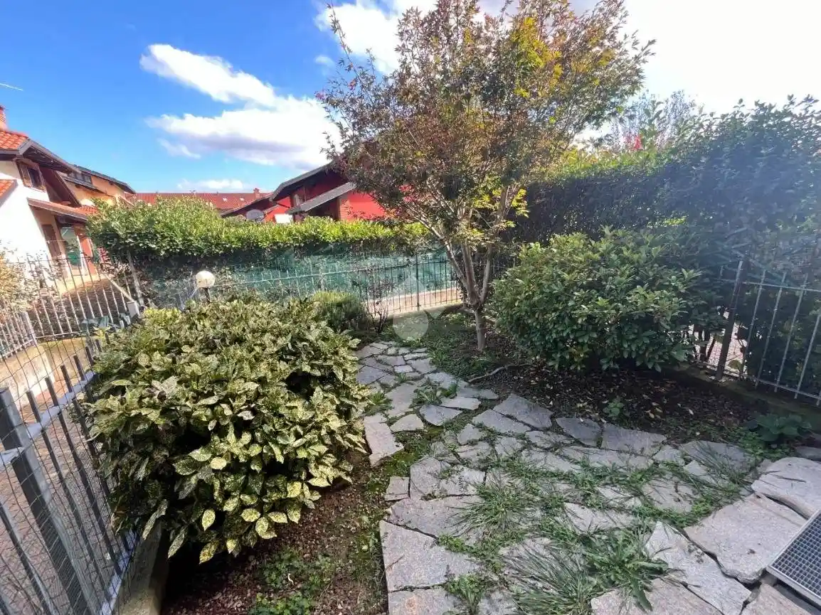 Appartamento in vendita a San Francesco al Campo