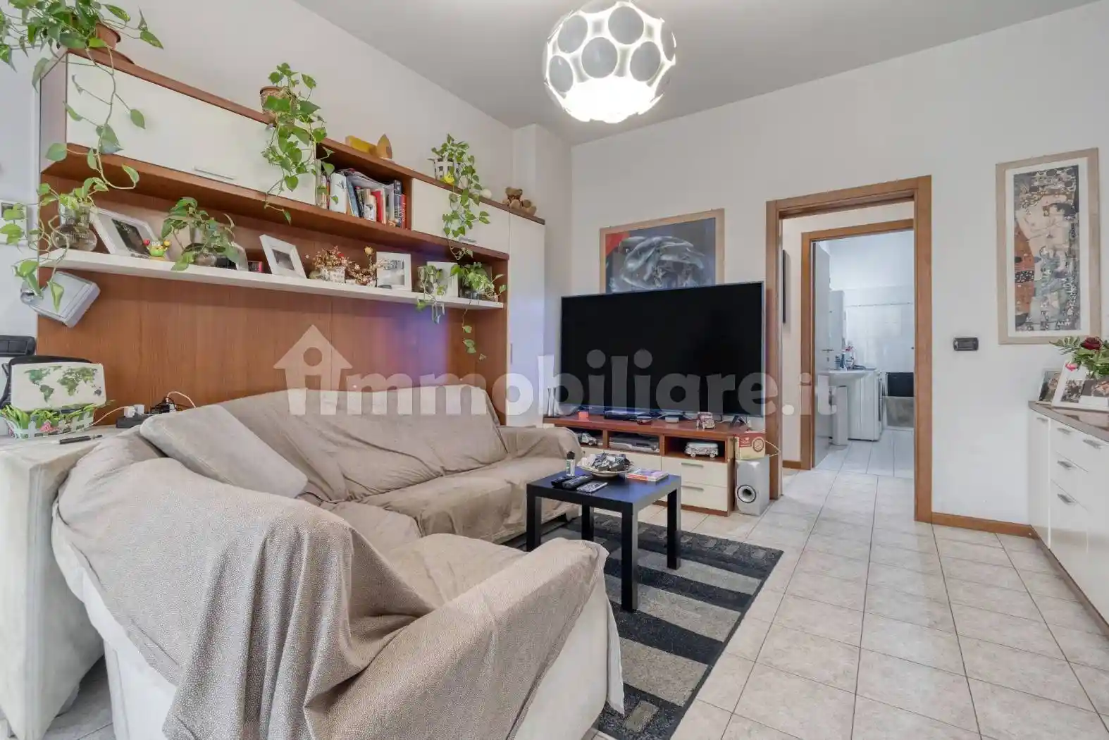 Appartamento in vendita a Bologna