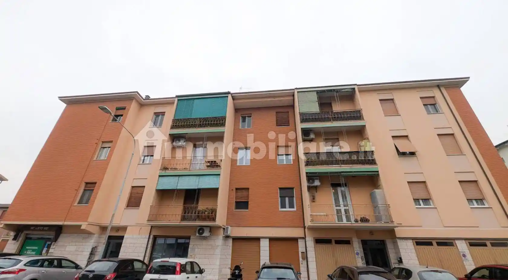 Appartamento in vendita a Modena