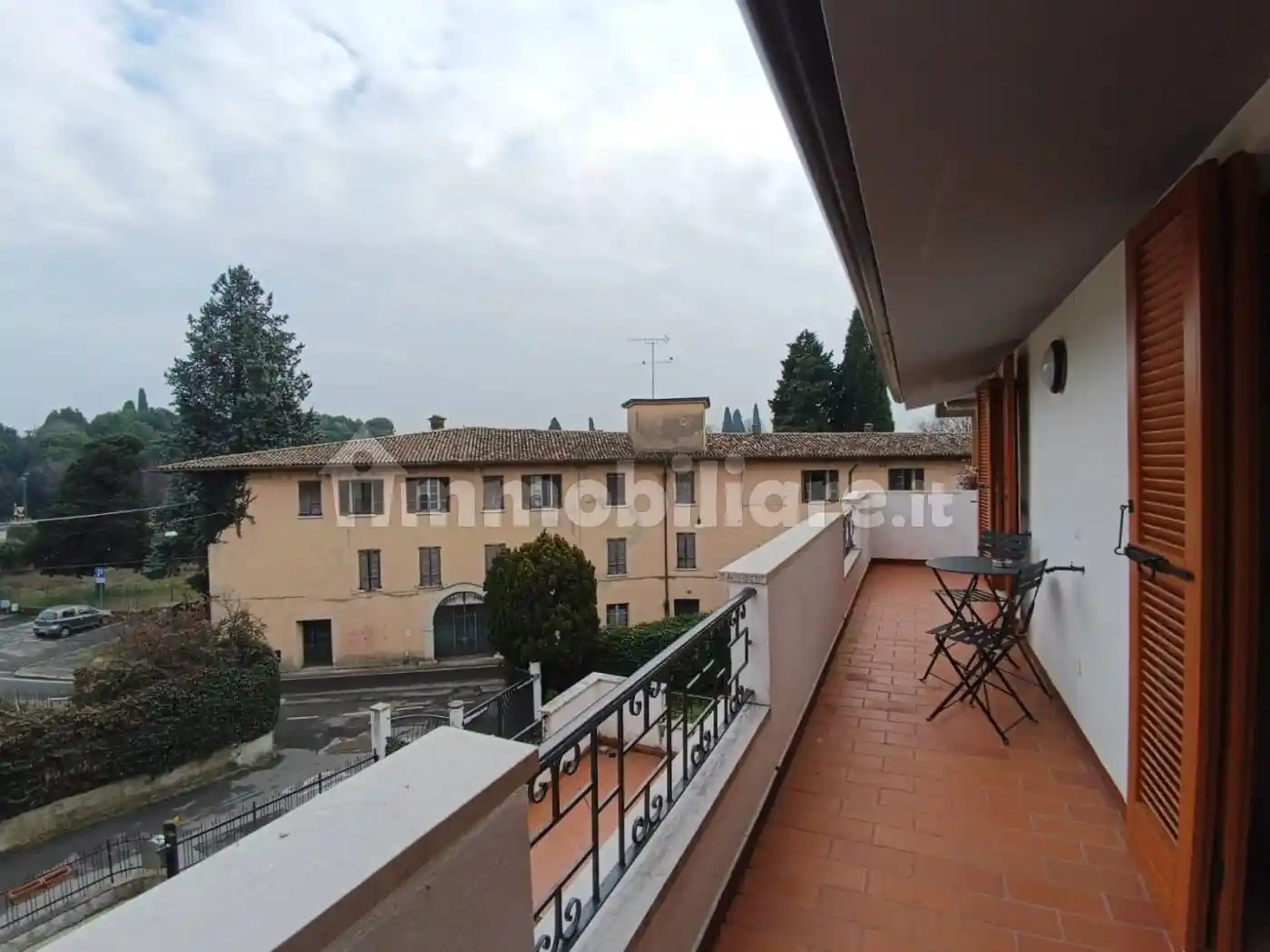 Appartamento in affitto a Padenghe sul Garda