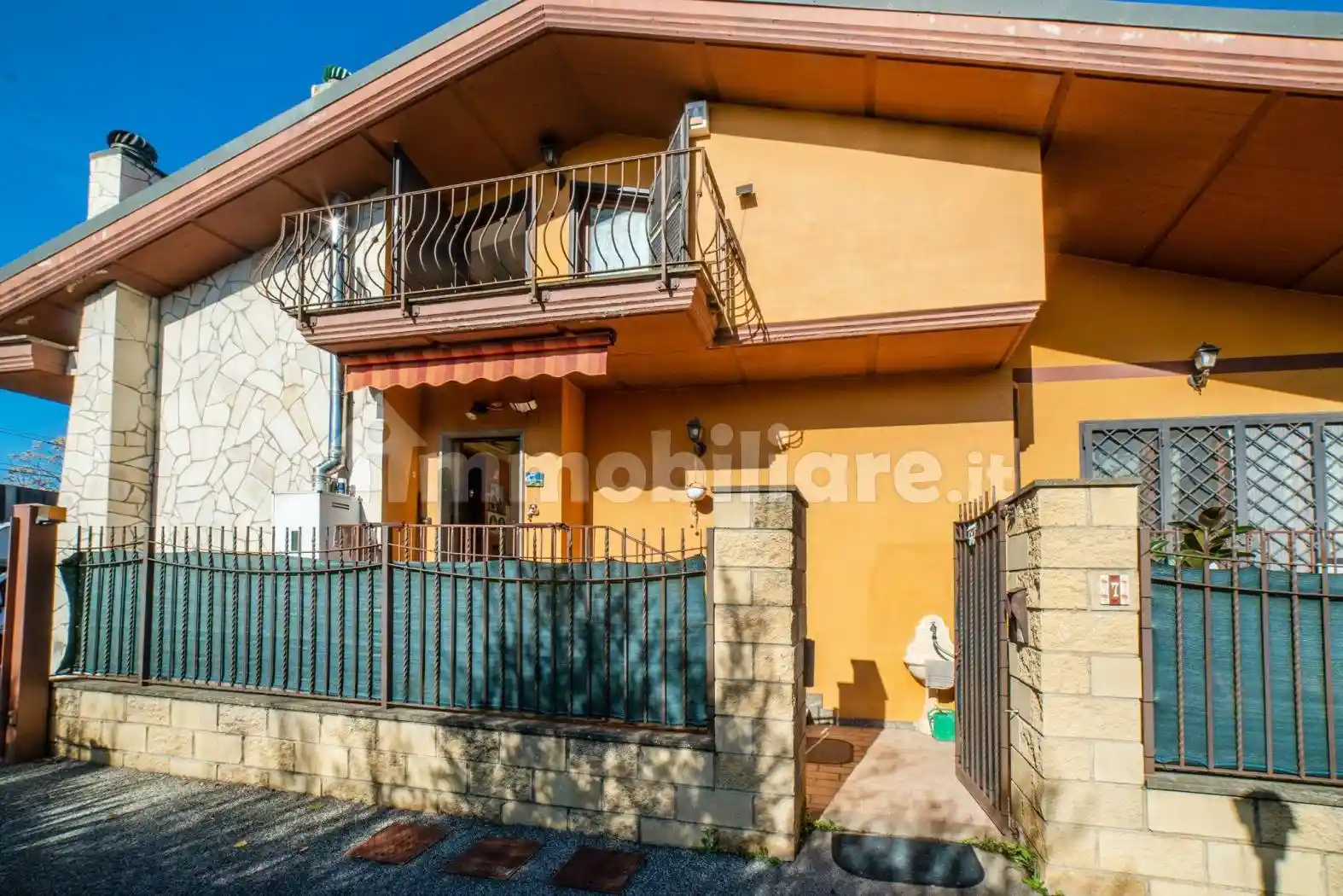 Villa in vendita a Ciampino