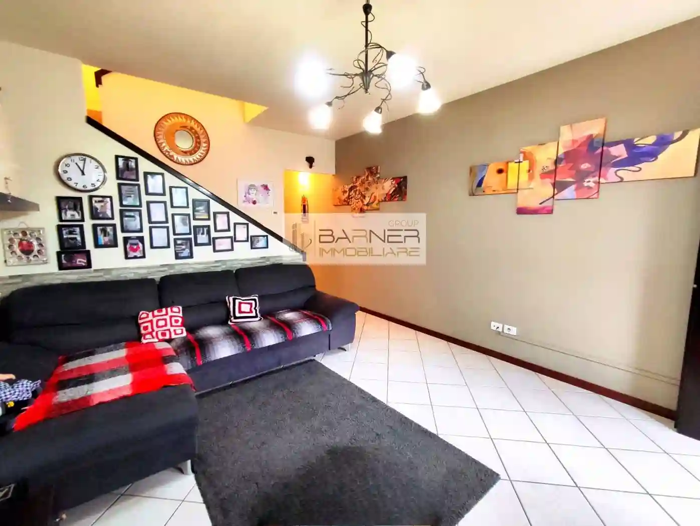 Villetta a schiera - foto 3