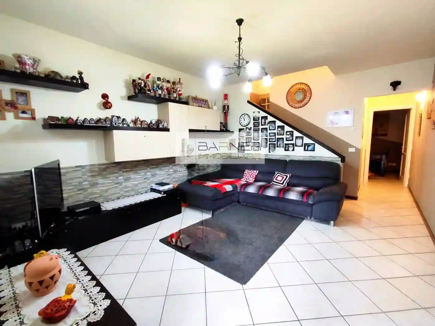 Villetta a schiera - foto 4