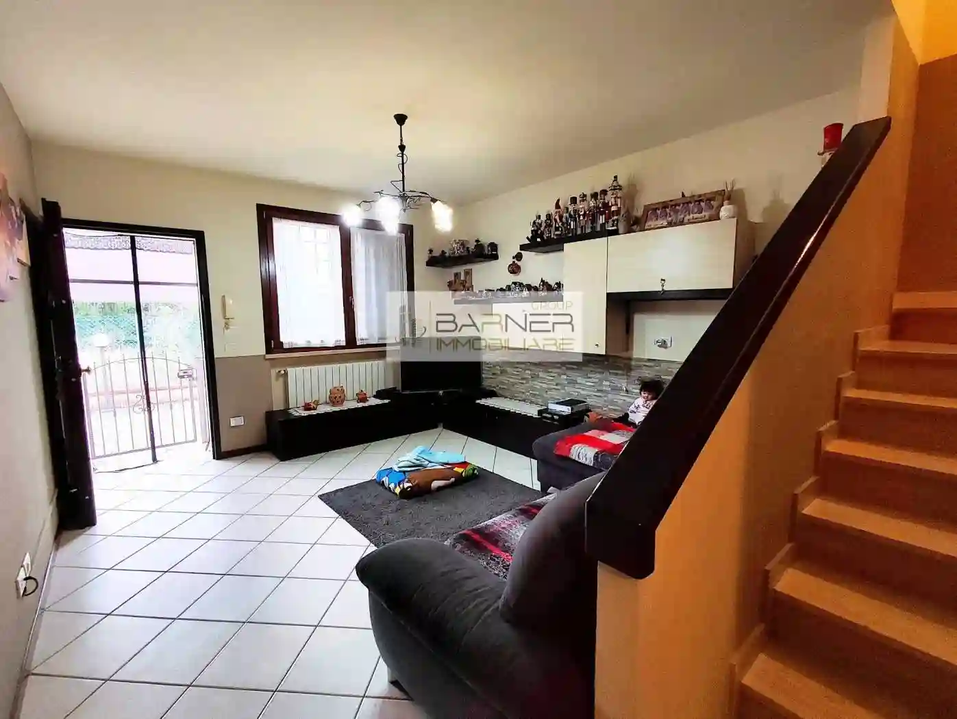 Villetta a schiera - foto 5