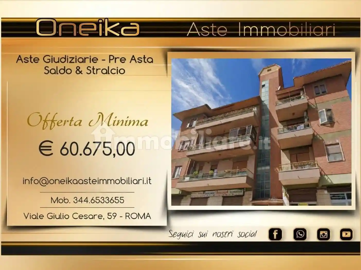 Appartamento in vendita a Monte Romano