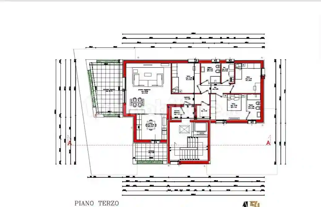 Attico - Mansarda - foto 3