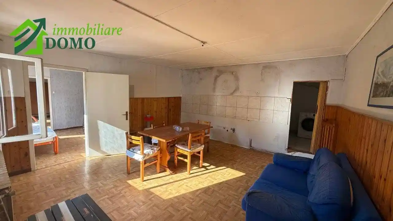 Appartamento in vendita a Valdagno