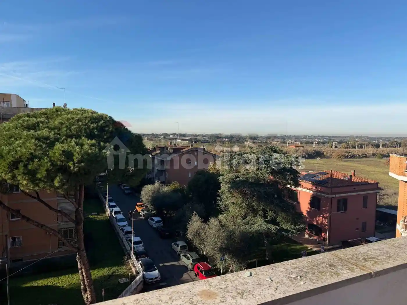 Appartamento in vendita a Ciampino