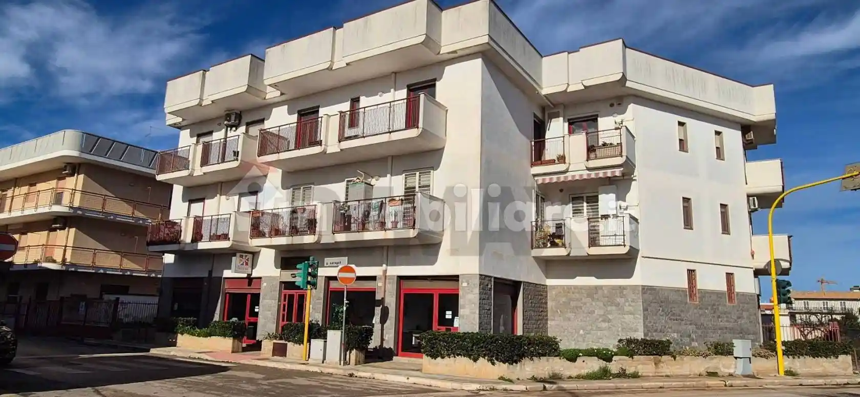 Appartamento in vendita a Bitritto