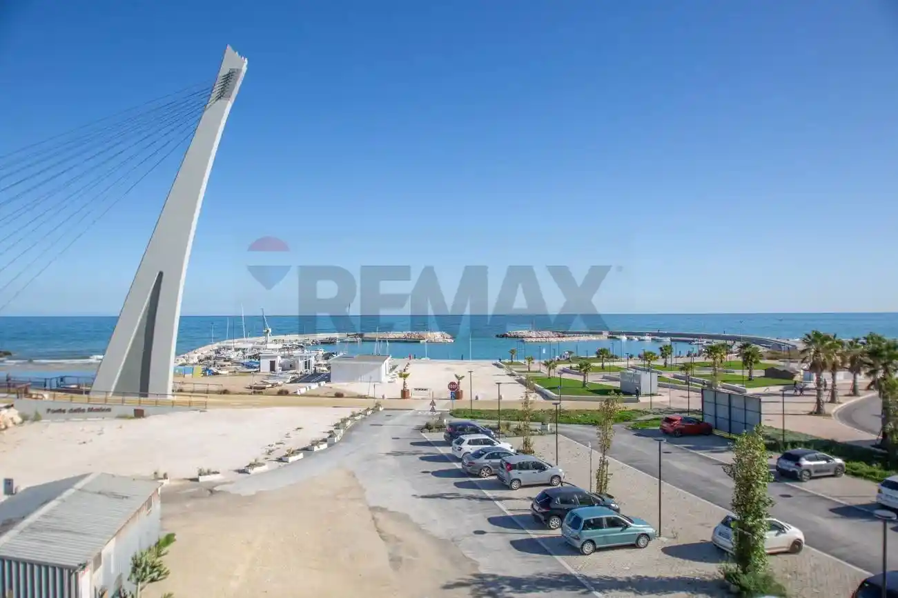 Appartamento in vendita a Francavilla al Mare