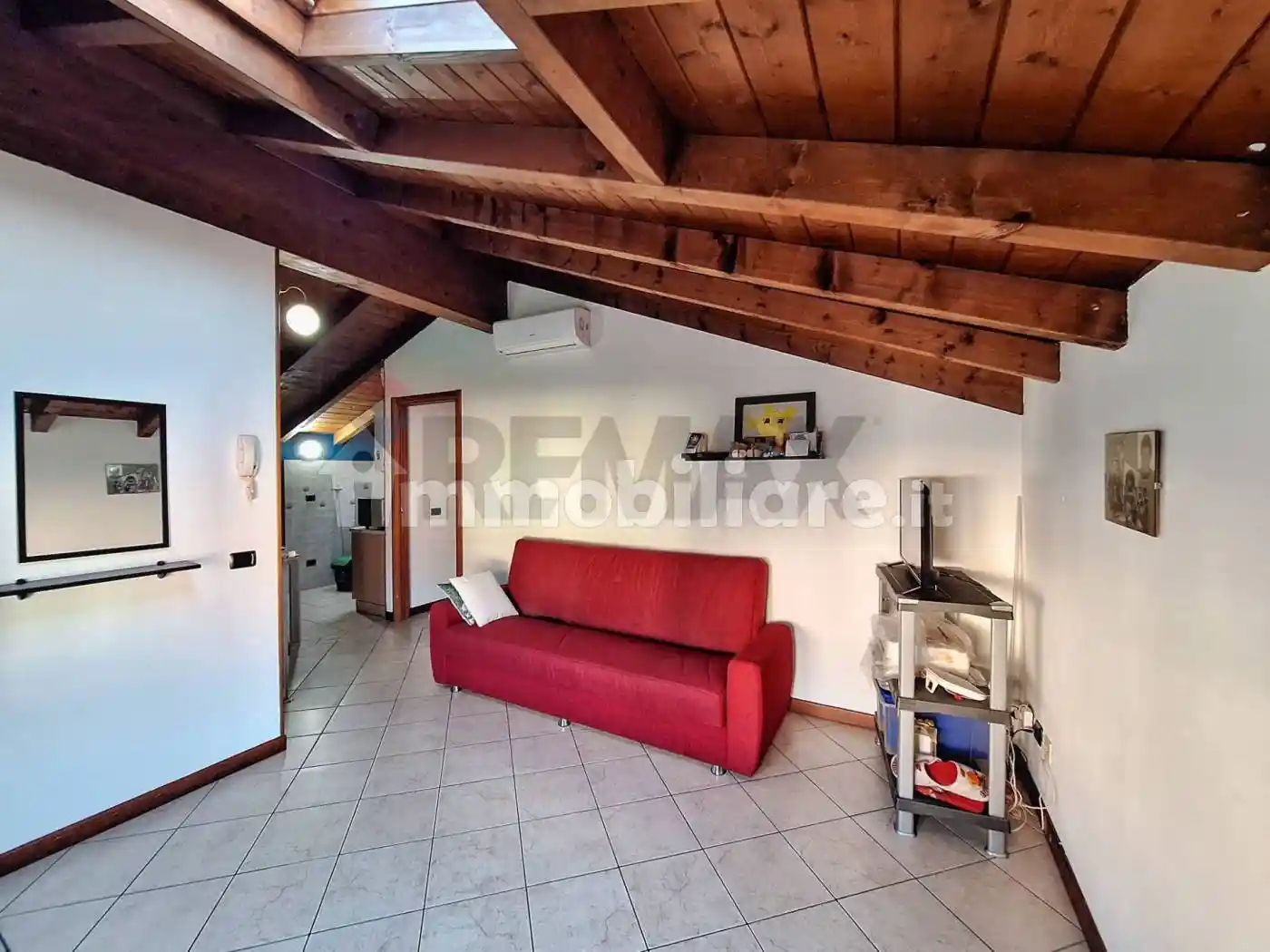 Appartamento in vendita a Castronno