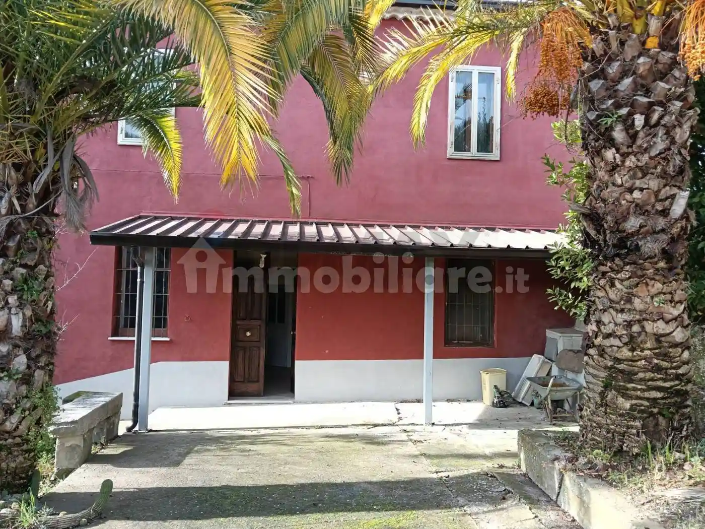 Casa indipendente in vendita a Morcone