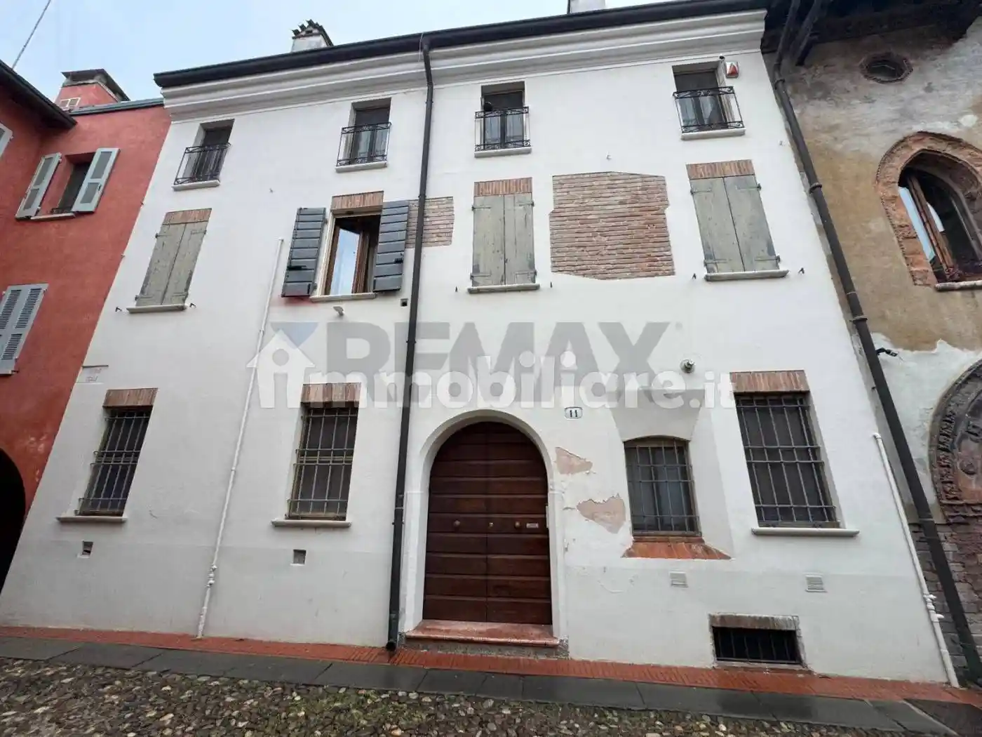 Appartamento in vendita a Mantova