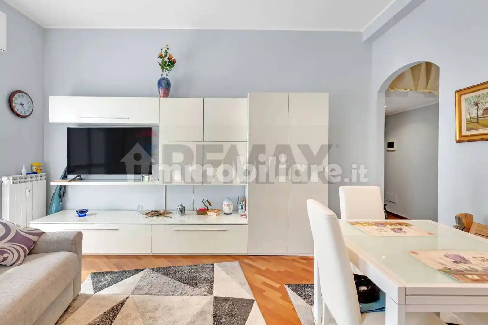 Appartamento in affitto a Cinisello Balsamo