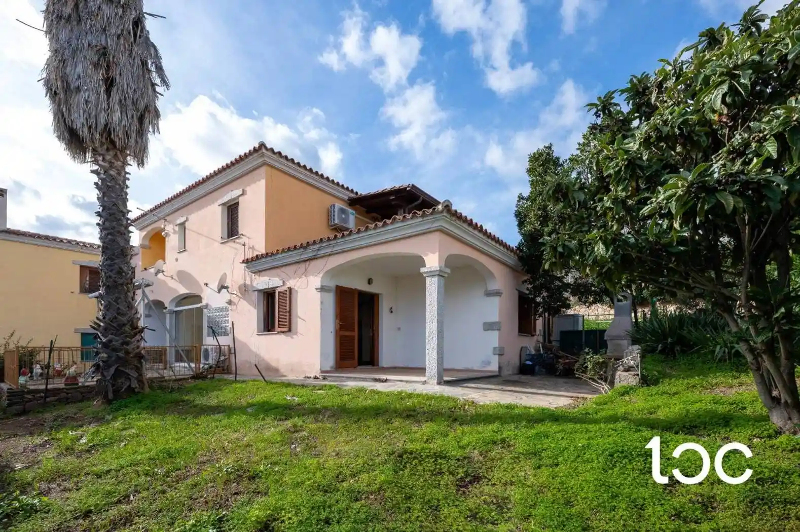 Villa in vendita a Budoni