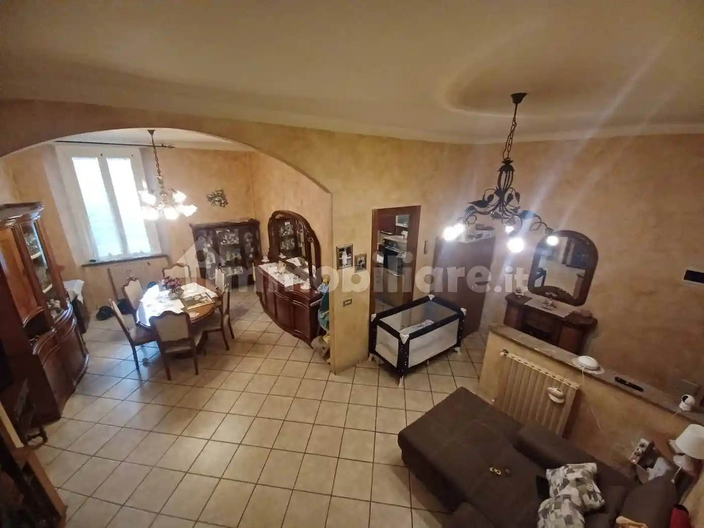 Appartamento in vendita a Rho