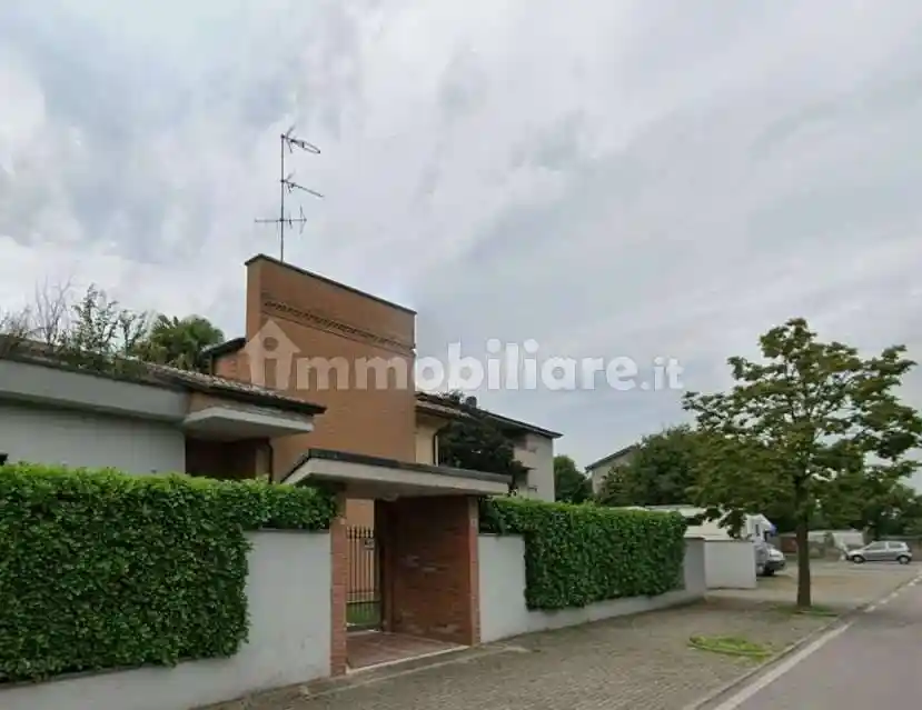 Villa in vendita a Mezzago