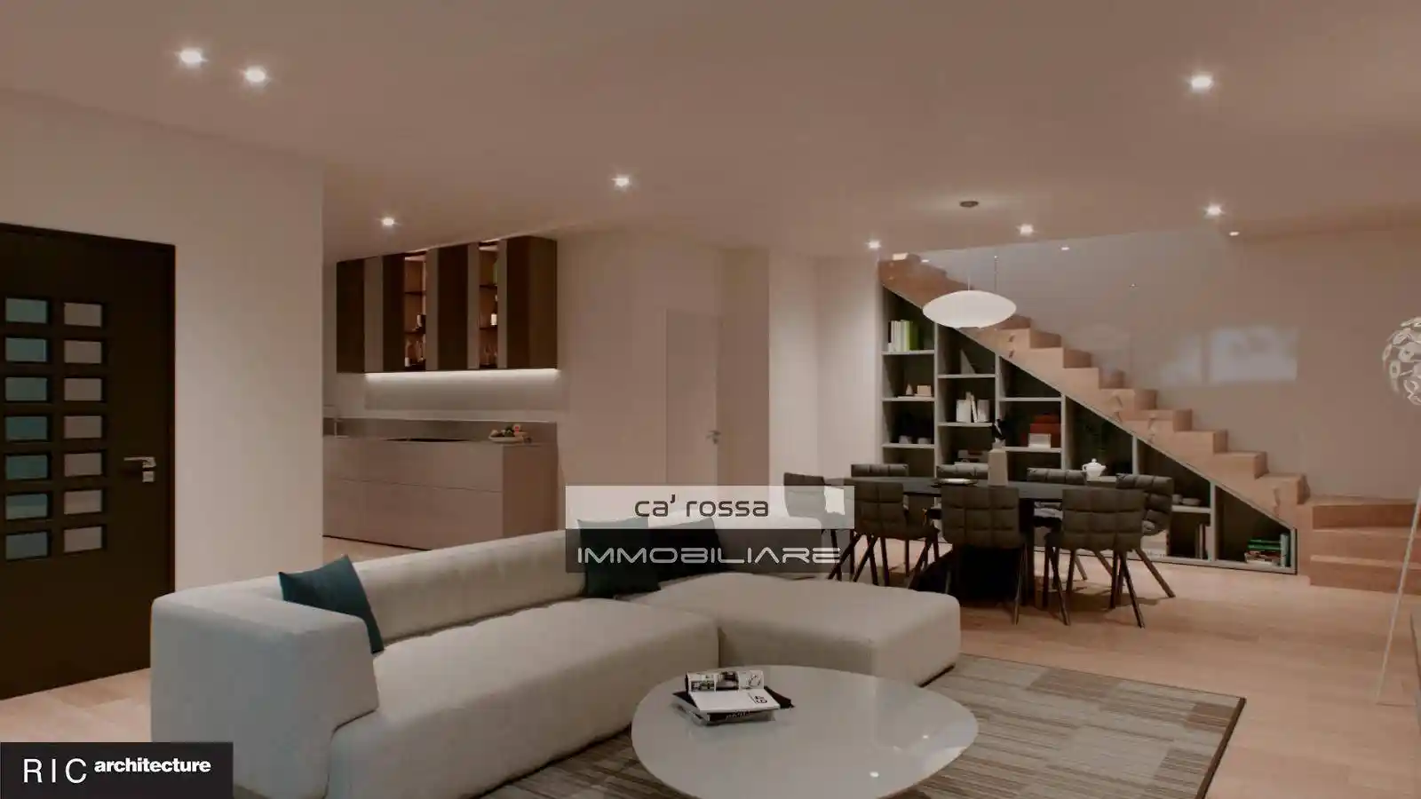 Villa in vendita a Venezia