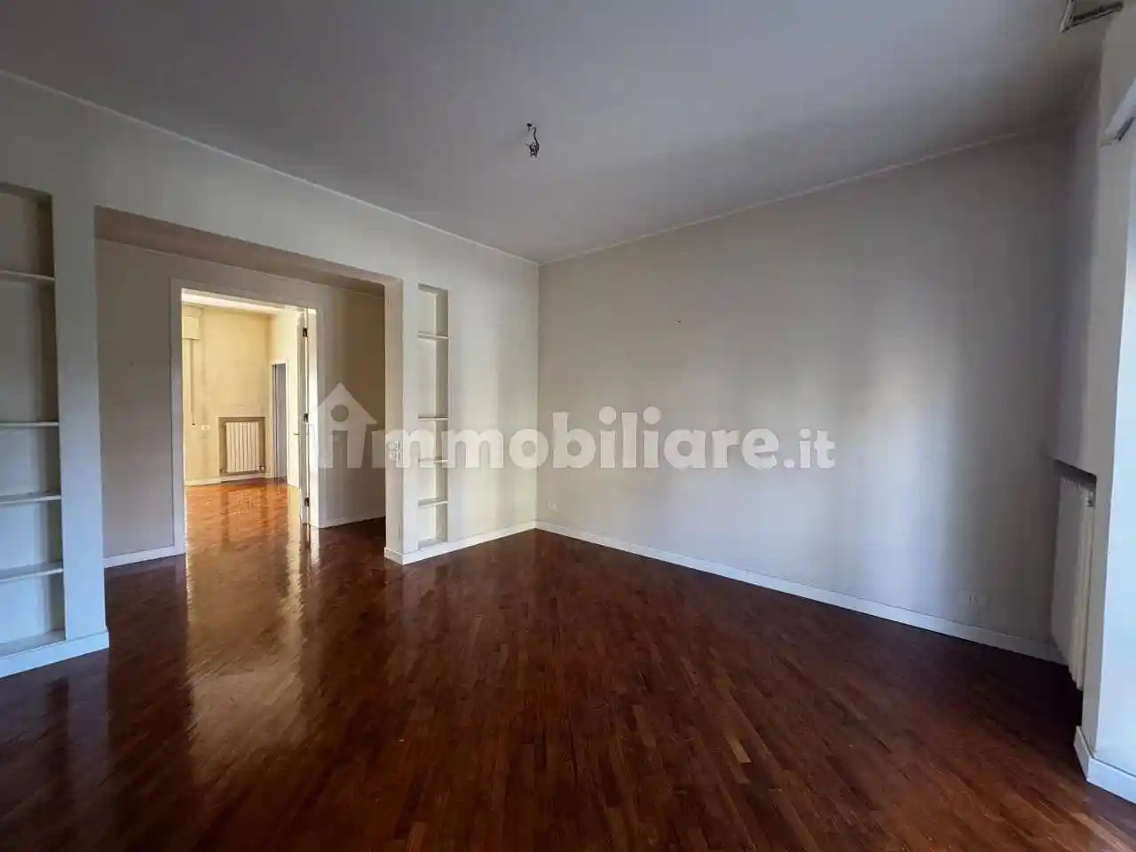 Appartamento in vendita a Jesi