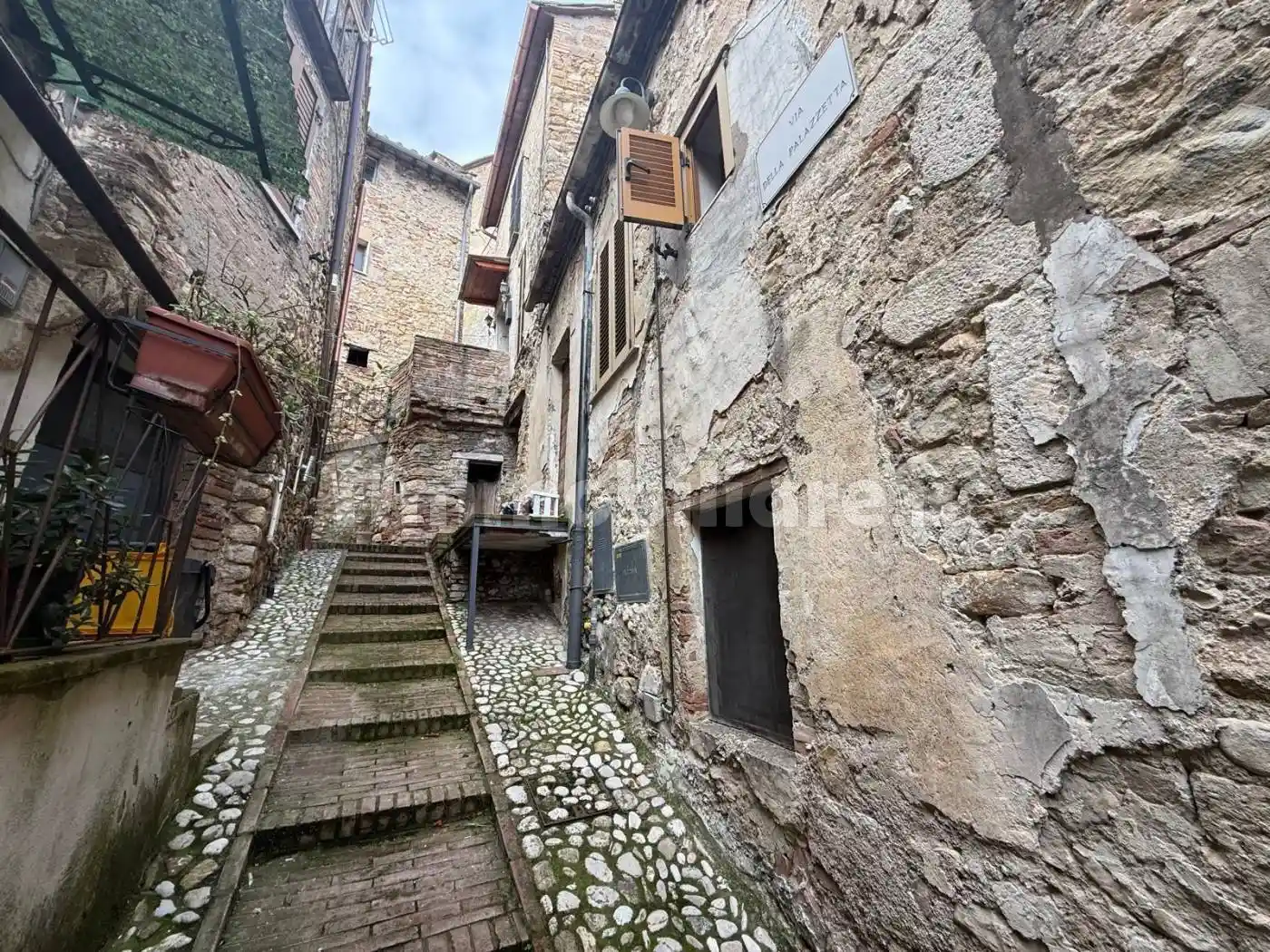 Casa indipendente in vendita a Narni