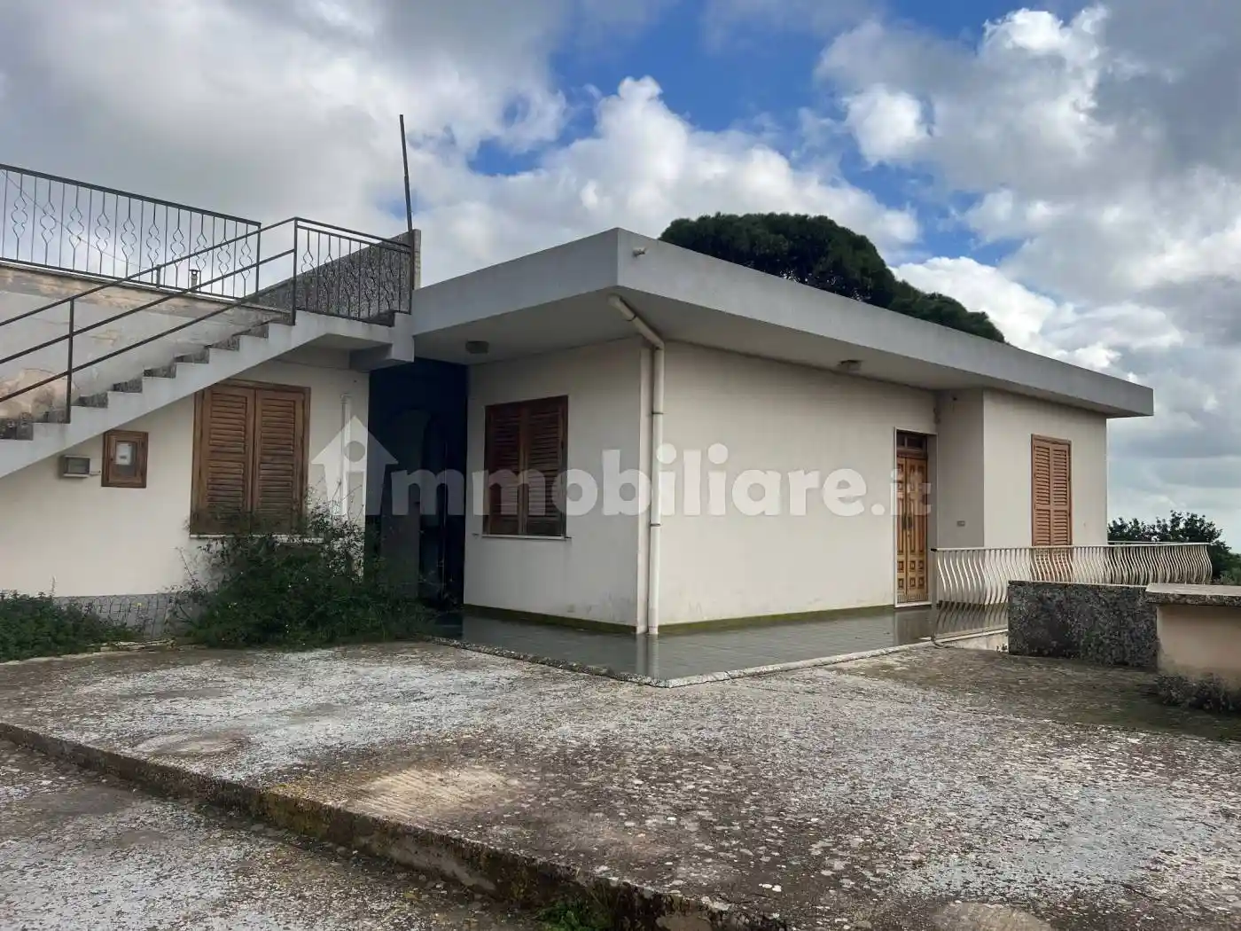 Villa in vendita a Modica