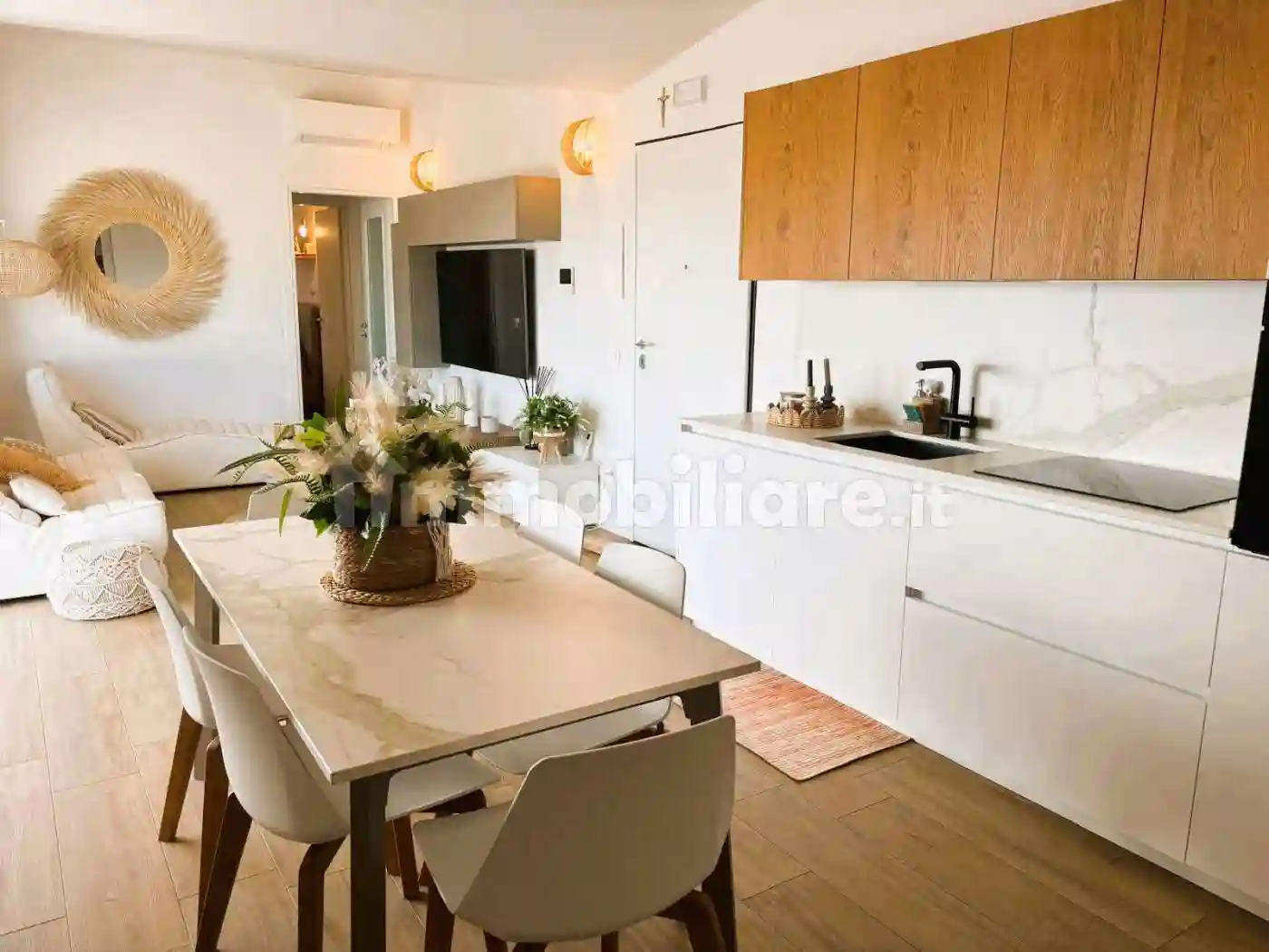 Attico - Mansarda - foto 2