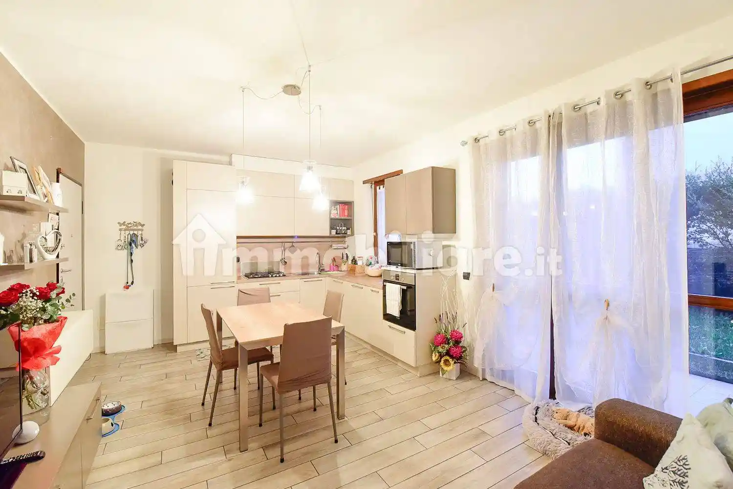 Appartamento in vendita a Cantù