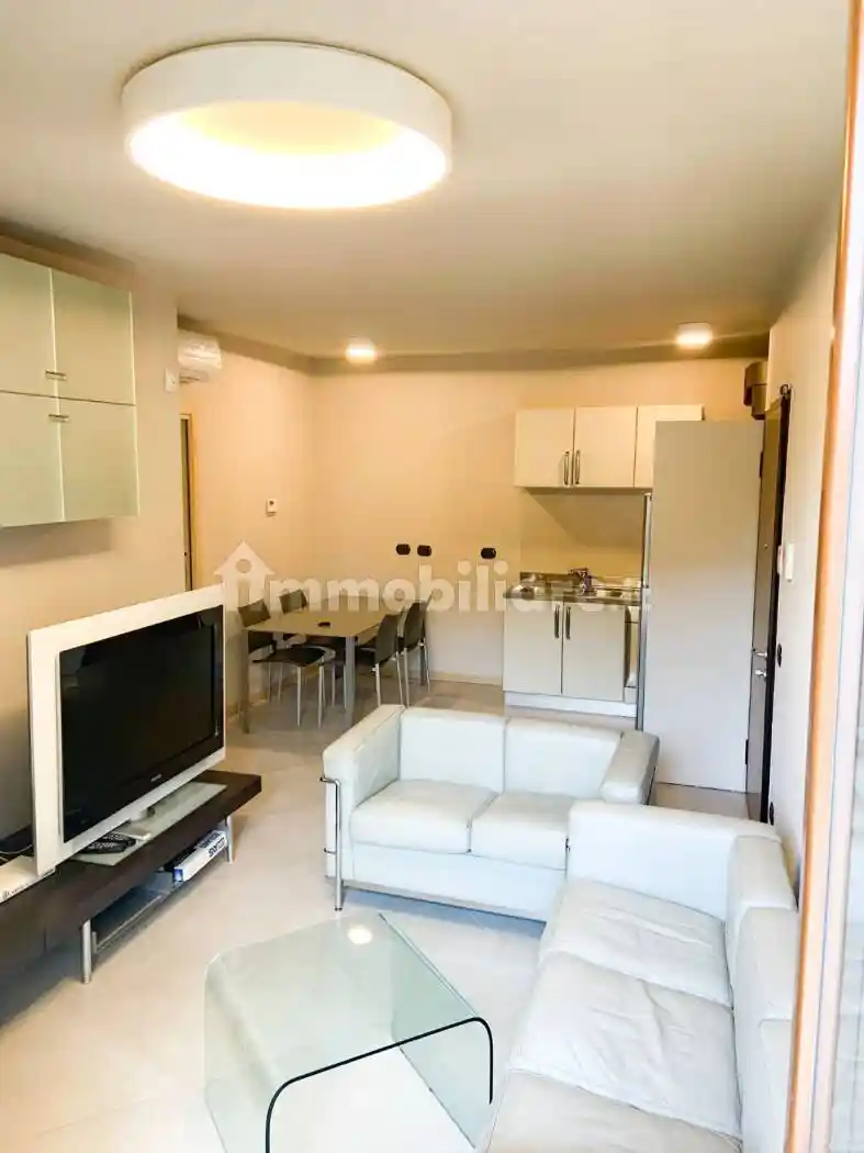 Appartamento in affitto a Calolziocorte