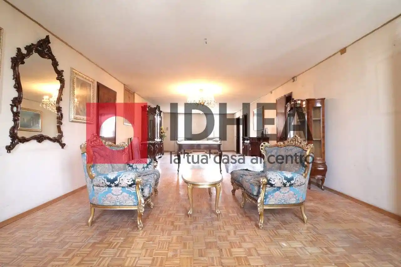 Appartamento in vendita a Trevignano