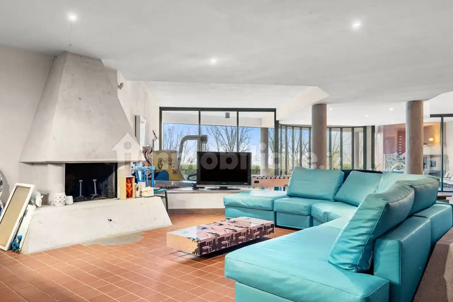 Villa in vendita a Marzabotto